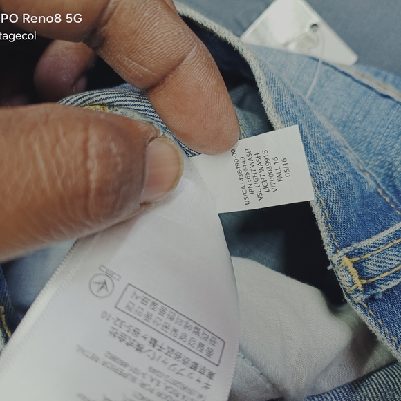 Banana Republic mens jeans - Picture 5 of 6